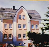 2.R-Maisonette Wohnung mit Südbalkon, Oberplanitz (Zwickau)
