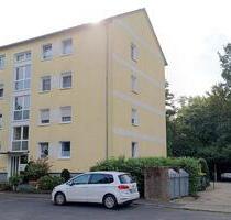 3,5-Zimmer Wohnung im 1.OG (Balkon+Carport) Rumeln-Kaldenhausen - Duisburg Rheinhausen