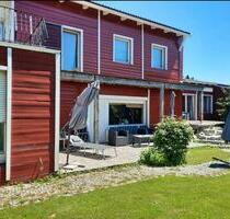 Großzügiges Einfamilienhaus mit großem Garten - Aholming