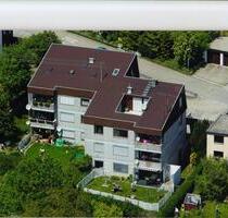 3 12 Zimmer, Balkon mit einmaliger Aussicht, RUHIG ! - Horb am Neckar