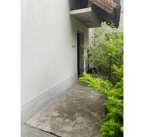 4 - Zimmer-Wohnung mit Terrasse und Parkplätze Nähe Brose - Coburg