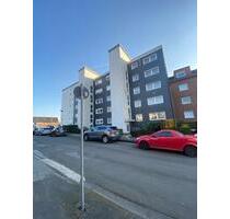 Zwei-Zimmer-Wohnung mit Balkon und Aufzug - Solingen Mitte