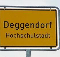 Deggendorf Doppelhaushälfte Erstbezug