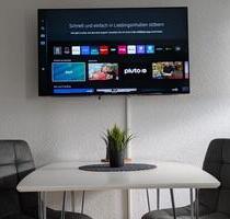 *Airbnb* Appartement - 2 Personen *Ferienwohnung* Monteurzimmer Gifhorn * *Hü7*