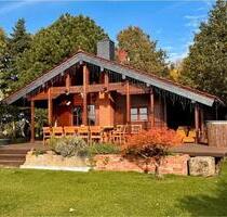 ❤️ Traumhaftes Ferienhaus für 2 bis 12 Personen und Hund ❤️ - Beilrode