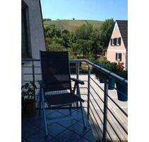 3 Zimmer Dachgeschoss-Wohnung mit Balkon zu vermieten - Würzburg Heuchelhof