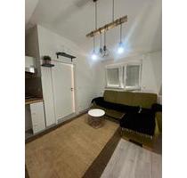 2-Zimmer-Dachgeschosswohnung in Bachem - Bad Neuenahr-Ahrweiler
