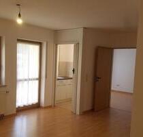 Gemütliche 2-Zi.-Wohnung mit Balkon im Betreuten Wohnen in Bad He - Bad Herrenalb