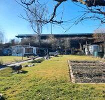 Garten Pachtgarten - 1.700,00 EUR Kaltmiete, ca.  0,00 m² in Mühlhausen (Thüringen) (PLZ: 99974)