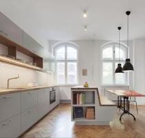 Architektonisches Highlight in Schöneberg - Berlin Tempelhof-Schöneberg