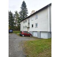 Gemütliche 3-Zimmer-Wohnung mit Balkon in Hemer