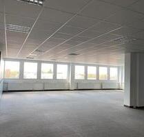 Großzügiges, gepflegtes Groß-Raum-Büro in Martinsried - Planegg