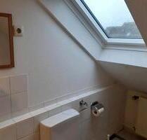 Dachgeschosswohnung zu vermieten(Altbau) - Sendenhorst