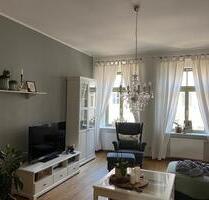 Schöne 2-Zimmer-Wohnung (93 m²) mit Aufzug zu vermieten! - Löbau