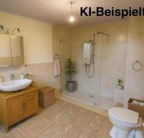 Lichtdurchflutete 3-Zimmer-Wohnung mit großem Balkon - Elbtal