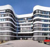 Privater Büroraum für 2 Person in Regus Airport City - Düsseldorf Stadtbezirk 5