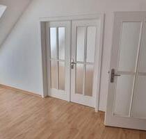 Stadtwohnung in der Bielefelder-City