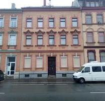 7 Raum Wohnung Plauen Hammer Vorstadt - Netzschkau