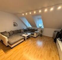3-Zimmer-Wohnung 70m2 mit Küche - Ohrdruf