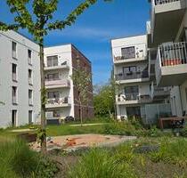 KEINE ANRUFE - NUR SCHRIFTLICHE ANFRAGEN - Wohnbüro für Freiberufler & Gewerbetreibende - 3 Zimmer - Terrasse - top Ausstattung - Borchertstraße 2a - Hamburg Stellingen