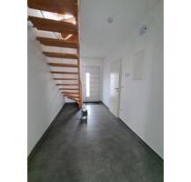 Lichtdurchflutete DHH in Rötgesbüttel