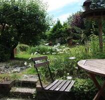 Ideal für Singles: 2 ZKB + Terrasse und Garten - Bielefeld Heepen