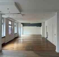 Repräsentative Gewerbefläche in Top-Lage Zehlendorf-Mitte – große Schaufensterfront - Berlin Steglitz-Zehlendorf