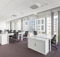 Großraumbüros für 15 Personen in Regus Ellipson - Dortmund Innenstadt Ost