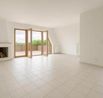 **EXKLUSIV Frisch sanierte 3 Zimmer Maisonettewohnung mit Kamin** - Frankfurt am Main Ginnheim