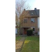 Reihenendhaus mit 7 Zimmern und 112 qm in Bremen-Lesum gute Lage