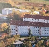 3-Zimmer-Wohnung in Crivitzer Neustadt