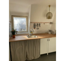 3,5-Zimmer-Dachgeschosswohnung in Stuttgart