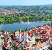 2-Zimmer-Wohnung in Bad Waldsee ab dem 01.11 zu vermieten - Ravensburg