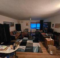 1,5 Zimmer Wohnung Bensheim 42 m2