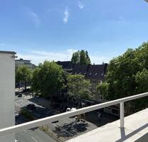 DEINE neue WG + 2 Schlafzimmer mit Balkonen! - Essen Stadtbezirk II