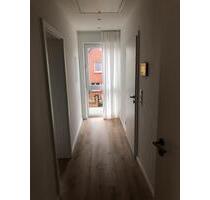 Kernsanierte 3 Zimmer Maisonette Wohnung - Ahlen Dolberg