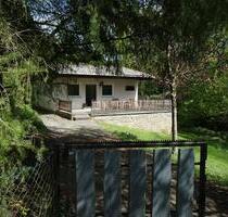 Wochenendhaus Ferienhaus - 114.500,00 EUR Kaufpreis, in Dielkirchen (PLZ: 67811)