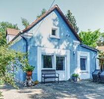 Ferienhaus Ferienwohnung Berlin Spandau Johannesstift