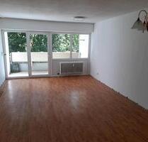 Moderne 2 ZKB Wohnung mit Balkon - Wohnen im beliebten Weidigweg - Darmstadt Bessungen