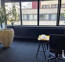 Moderne Büroflächen im Stadtzentrum von Duisburg