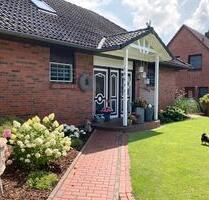 Modernisierter Bungalow mit viel Charme von Privat zu verkaufen - Albersdorf