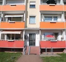 Charmante und möblierte 2 Zimmer Wohnung in Georgenthal