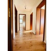 Terrassenwohnung in Nastätten - 628,00 EUR Kaltmiete, in Nastätten (PLZ: 56355)