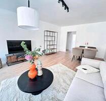 Voll renovierte 2 Zimmer Wohnung in top Lage - Köln Innenstadt