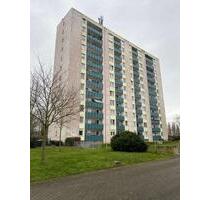 Remscheider Straße 54-helle 2 ZKB Wohnung im 6.OG *ab sofort* zu vermieten - Krefeld Fischeln