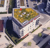 Modernes Lichtdurchflutetes Penthouse, 2,77 m Raumhöhe - Böblingen Dagersheim