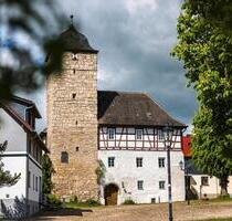 Ferienwohnung im Schloss bis 15 Per. Gruppen- Familientreffen - Ellrich