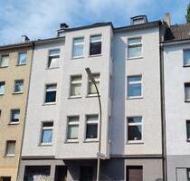 Helle 3-Zimmer-Wohnung in zentraler Lage Dortmund – Renovierung bald abgeschlossen