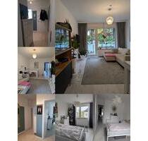 Schöne 2-Zimmer-Wohnung mit Balkon in Essen Rüttenscheid