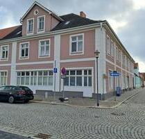 Mitten in der Altstadt wohnen zum fairen Preis! - Eisenhüttenstadt